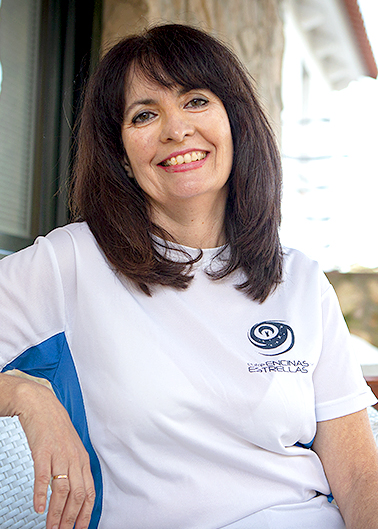 Cristina Patilla
