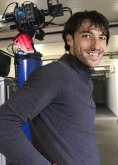 José Fernando Boza